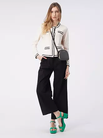 TORY BURCH | Strickjacke KENDRA | 